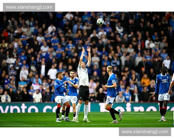 英超焦点战热刺精彩对决全程直播解析赛况瞬息万变